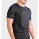 Ace Link Armor Concealed Armor T-Shirt Apex - Mens, Black, 3XL, B-CR-TSH-BLK-6-3XL