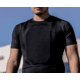 Ace Link Armor Concealed Armor T-Shirt Apex - Mens, Black, 3XL, B-CR-TSH-BLK-6-3XL