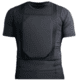 Ace Link Armor Apex Armored T-Shirt, Black, 3XL, B-CR-TSH-BLK-6-3XL