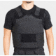 Ace Link Armor Enhancer Vest Standard, Black, 2XL, B-CR-ENH-BLK-5-2XL