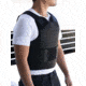 Ace Link Armor Enhancer Vest Standard, Black, 2XL, B-CR-ENH-BLK-5-2XL