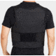 Ace Link Armor Enhancer Vest Standard, Black, 2XL, B-CR-ENH-BLK-5-2XL