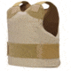 Ace Link Armor Enhancer Vest Standard, Tan, Medium, B-CR-ENH-TAN-2-M