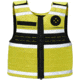 Ace Link Armor High-Vis Level IIIA PE-X Reflective Safety Body Armor Bulletproof Vest