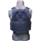 Ace Link Armor KSAV Koursores Level IIIA Standard Bulletproof Vest, Navy Blue, One Size, KSAV-3A-NAVY BLUE-S-2XL