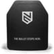 Ace Link Armor Level 4 Ceramic Multi Curve Armor Plate