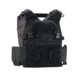 Ace Link Armor LP Gen 4 Plate Carrier, Black, B-TG-CPC-LP-G4-BL-M