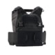 Ace Link Armor LP Gen 4 Plate Carrier, Black, B-TG-CPC-LP-G4-BL-M