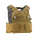 Ace Link Armor LP Gen 4 Plate Carrier, Coyote Brown, B-TG-CPC-LP-G4-CB-M