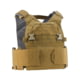 Ace Link Armor LP Gen 4 Plate Carrier, Coyote Brown, B-TG-CPC-LP-G4-CB-M