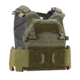 Ace Link Armor LP Gen 4 Plate Carrier, Ranger Green, B-TG-CPC-LP-G4-RG-M