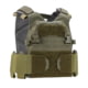 Ace Link Armor LP Gen 4 Plate Carrier, Ranger Green, B-TG-CPC-LP-G4-RG-M