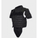 Ace Link Armor M.S.O.V. Flexcore Plate Carrier, Black, Small, B-CR-MSV-BLK-1-S