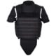 Ace Link Armor M.S.O.V. Flexcore Plate Carrier, Black, Small, B-CR-MSV-BLK-1-S