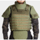 Ace Link Armor M.S.O.V. Flexcore Plate Carrier, Green, 2XL, B-CR-MSV-GRN-5-2XL