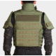 Ace Link Armor M.S.O.V. Flexcore Plate Carrier, Green, 2XL, B-CR-MSV-GRN-5-2XL