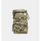 Ace Link Armor Map Pack Molle Backpack, Camo, B-TG-MAP-MC