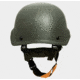 Ace Link Armor Pasgt Ballistic Helmet, Green, Extra Large, B-BH-PSG-GRN-4-XL