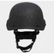 Ace Link Armor Pasgt Ballistic Helmet, Black, Extra Large, B-BH-PSG-BLK-4-XL