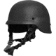 Ace Link Armor Pasgt Ballistic Helmet, Black, Extra Large, B-BH-PSG-BLK-4-XL