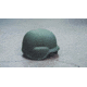 Ace Link Armor Pasgt Ballistic Helmet, Green, Extra Large, B-BH-PSG-GRN-4-XL