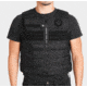 Ace Link Armor Patrol Laser Cut Vest, Black, Small, B-CR-PTLC-BLK-1-S