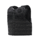 Ace Link Armor Patrol Laser Cut Vest, Black, Small, B-CR-PTLC-BLK-1-S