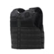 Ace Link Armor Patrol Laser Cut Vest, Black, Medium, B-CR-PTLC-BLK-2-M
