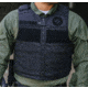 Ace Link Armor Patrol LC Level IIIA Anti-Stab Laser-Cut Police Duty Body Armor Bulletproof Vest
