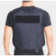 Ace Link Armor Primer Vest Standard, Blue, Medium, B-CR-PR-BLU-2-M