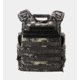 Ace Link Armor Quadrelease 2.0 Carrier Only, Black Camo, Large, B-PC-Q20-NW-L-ML