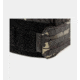 Ace Link Armor Quadrelease 2.0 Carrier Only, Black Camo, Large, B-PC-Q20-NW-L-ML