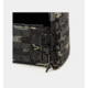 Ace Link Armor Quadrelease 2.0 Carrier Only, Black Camo, Large, B-PC-Q20-NW-L-ML