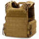 Ace Link Armor 2.0 Quadrelease Carrier Plate, Tan, Extra Large, B-PC-Q20-TN-XL-ML