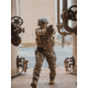 Ace Link Armor Quadrelease Ultra 2.0 Plate Carrier Only, Camo, XL, B-PC-QRU-CM-XL-ML