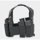 Ace Link Armor React Ultra Plate Carrier, Black Multicam, 2XL, B-PC-RUL-MCB-4-2XL