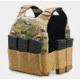 Ace Link Armor React Ultra Plate Carrier, Multicam, Extra Large, B-PC-RUL-MC-3-XL