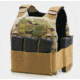 Ace Link Armor React Ultra Plate Carrier, Multicam, Extra Large, B-PC-RUL-MC-3-XL
