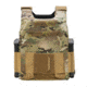 Ace Link Armor React Ultra Plate Carrier, Multicam, Extra Large, B-PC-RUL-MC-3-XL