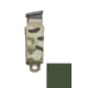 Ace Link Armor Skeletac Pistol Wrap, Green, B-TG-PWR-GRN