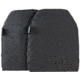 Ace Link Armor Skeletac Plate Bags, Black, 11x14in, Pair, B-TG-PBG-BLK-1114