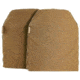 Ace Link Armor Skeletac Plate Bags, Tan, 11x14in, Pair, B-TG-PBG-TN-1114