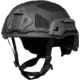 Ace Link Armor Special Mission Gen 2 High Cut Tactical Level IIIA Ballistic Helmet
