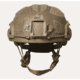 Ace Link Armor Special Mission Gen 2 High Cut Tactical Level IIIA Ballistic Helmet