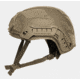Ace Link Armor Special Mission Gen 2 High Cut Tactical Level IIIA Ballistic Helmet