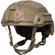 Ace Link Armor Special Mission Gen 2 High Cut Tactical Level IIIA Ballistic Helmet