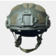 Ace Link Armor Special Mission Gen 2 High Cut Tactical Level IIIA Ballistic Helmet