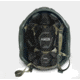 Ace Link Armor Special Mission Gen 2 High Cut Tactical Level IIIA Ballistic Helmet