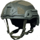 Ace Link Armor Special Mission Gen 2 High Cut Tactical Level IIIA Ballistic Helmet