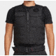 Ace Link Armor Anti-Stab Level IIIA Livewire Bulletproof Vest, Black, Medium, LW-3AS1-M-BLACK